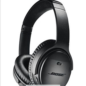 Bose Quietcomfort 35 II